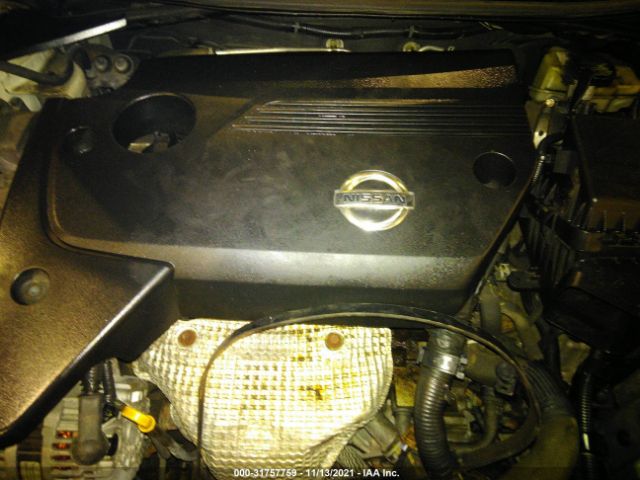 Photo 9 VIN: 004AL3AP7FN336710 - NISSAN ALTIMA 