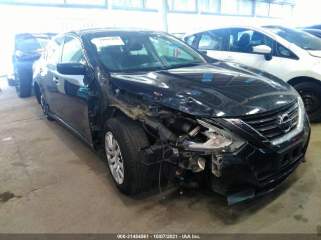 Photo 0 VIN: 004AL3AP7GN374942 - NISSAN ALTIMA 