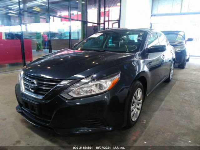 Photo 1 VIN: 004AL3AP7GN374942 - NISSAN ALTIMA 