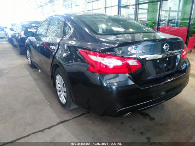 Photo 2 VIN: 004AL3AP7GN374942 - NISSAN ALTIMA 