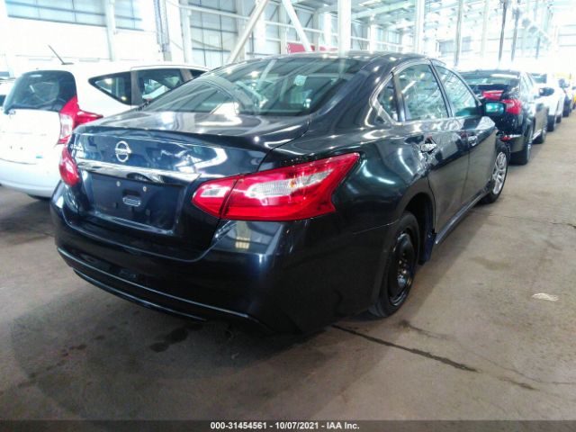 Photo 3 VIN: 004AL3AP7GN374942 - NISSAN ALTIMA 