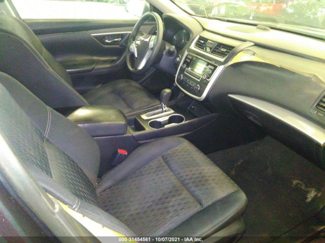 Photo 4 VIN: 004AL3AP7GN374942 - NISSAN ALTIMA 