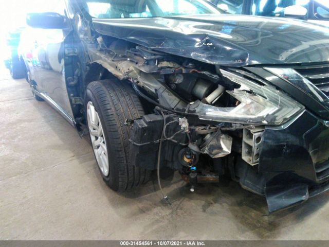 Photo 5 VIN: 004AL3AP7GN374942 - NISSAN ALTIMA 