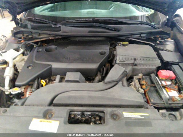 Photo 9 VIN: 004AL3AP7GN374942 - NISSAN ALTIMA 