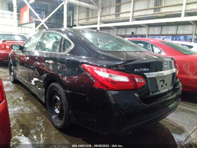 Photo 2 VIN: 004AL3AP7HN355969 - NISSAN ALTIMA 