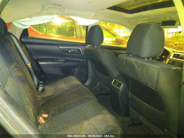 Photo 7 VIN: 004AL3AP7HN355969 - NISSAN ALTIMA 