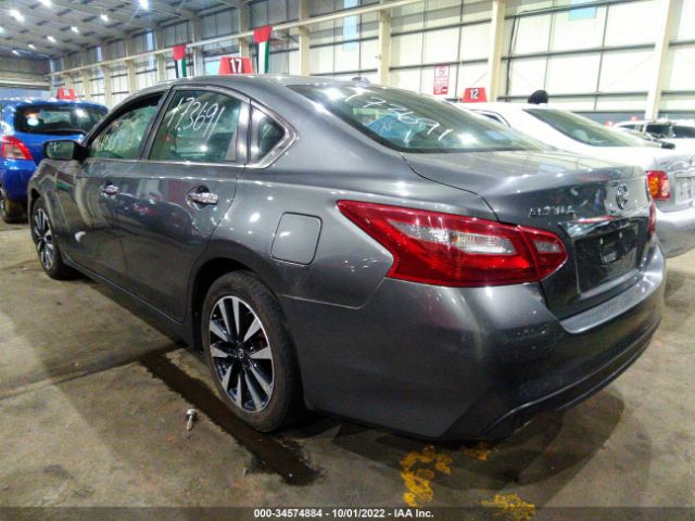 Photo 2 VIN: 004AL3AP7JC173691 - NISSAN ALTIMA 