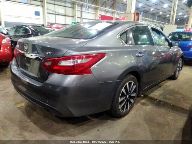 Photo 3 VIN: 004AL3AP7JC173691 - NISSAN ALTIMA 