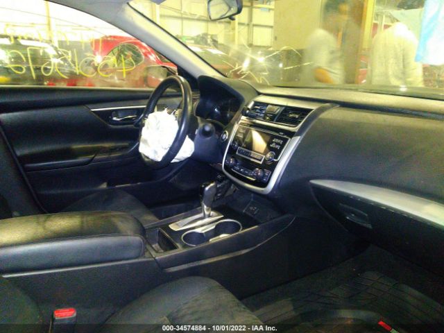 Photo 4 VIN: 004AL3AP7JC173691 - NISSAN ALTIMA 