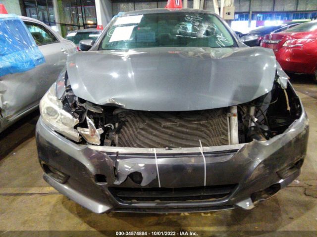 Photo 5 VIN: 004AL3AP7JC173691 - NISSAN ALTIMA 