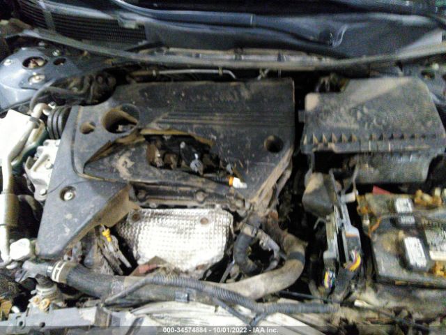 Photo 9 VIN: 004AL3AP7JC173691 - NISSAN ALTIMA 