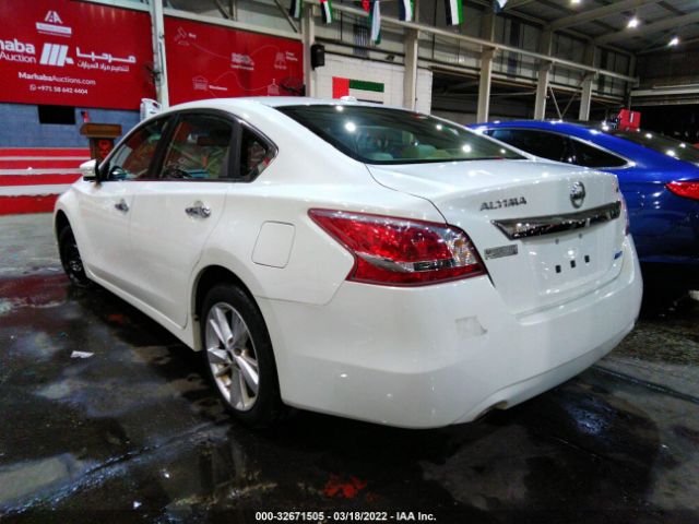 Photo 2 VIN: 004AL3AP8DC109616 - NISSAN ALTIMA 