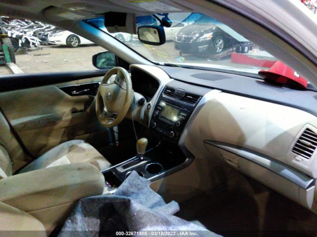 Photo 4 VIN: 004AL3AP8DC109616 - NISSAN ALTIMA 