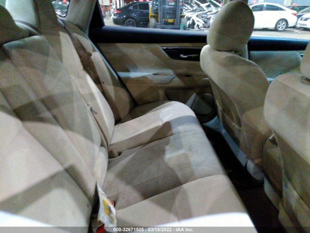 Photo 5 VIN: 004AL3AP8DC109616 - NISSAN ALTIMA 