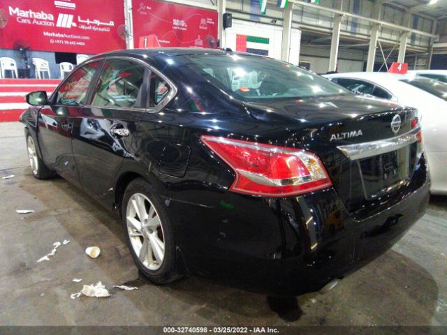 Photo 2 VIN: 004AL3AP8DC148514 - NISSAN ALTIMA 