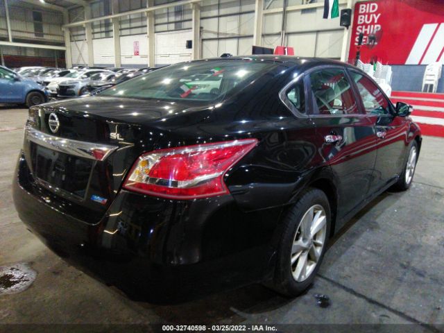 Photo 3 VIN: 004AL3AP8DC148514 - NISSAN ALTIMA 