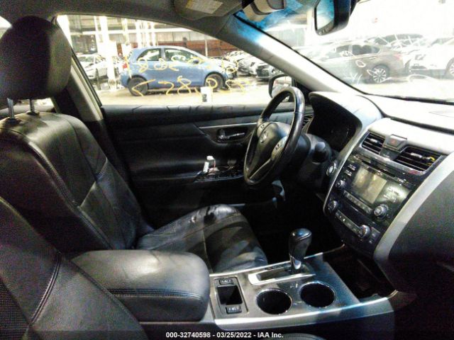 Photo 4 VIN: 004AL3AP8DC148514 - NISSAN ALTIMA 