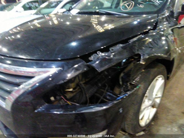 Photo 5 VIN: 004AL3AP8DC148514 - NISSAN ALTIMA 