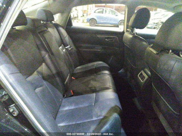 Photo 7 VIN: 004AL3AP8DC148514 - NISSAN ALTIMA 