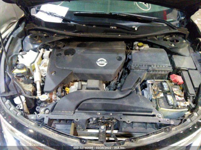 Photo 9 VIN: 004AL3AP8DC148514 - NISSAN ALTIMA 