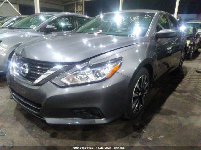 Photo 1 VIN: 004AL3AP8JC158147 - NISSAN ALTIMA 