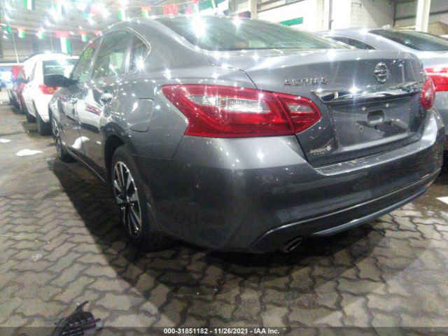 Photo 2 VIN: 004AL3AP8JC158147 - NISSAN ALTIMA 