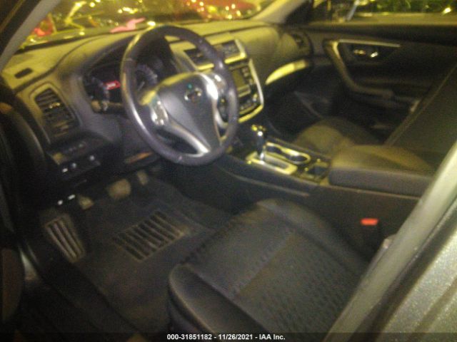 Photo 4 VIN: 004AL3AP8JC158147 - NISSAN ALTIMA 