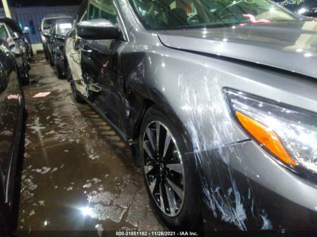 Photo 5 VIN: 004AL3AP8JC158147 - NISSAN ALTIMA 