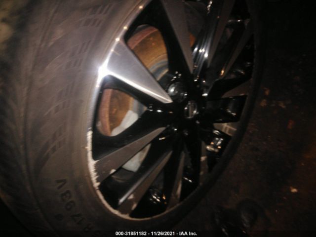 Photo 6 VIN: 004AL3AP8JC158147 - NISSAN ALTIMA 