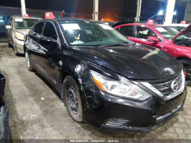 Photo 0 VIN: 004AL3AP8JC474437 - NISSAN ALTIMA 