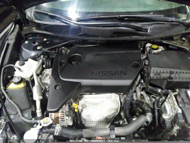 Photo 9 VIN: 004AL3AP8JC474437 - NISSAN ALTIMA 