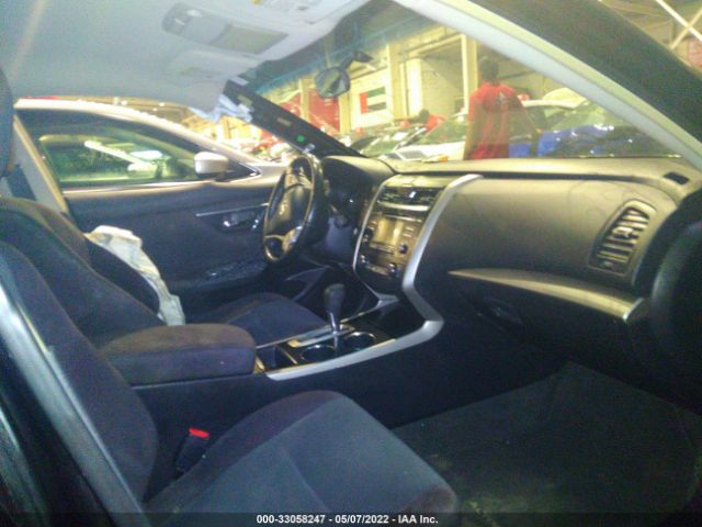 Photo 4 VIN: 004AL3AP9DC215976 - NISSAN ALTIMA 