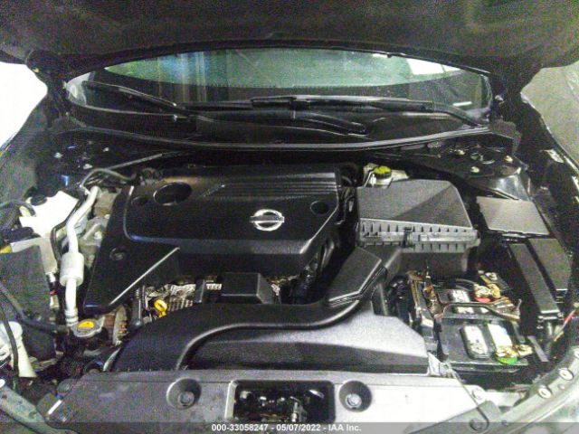 Photo 9 VIN: 004AL3AP9DC215976 - NISSAN ALTIMA 