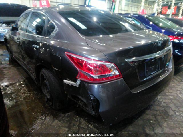 Photo 2 VIN: 004AL3AP9DC276910 - NISSAN ALTIMA 