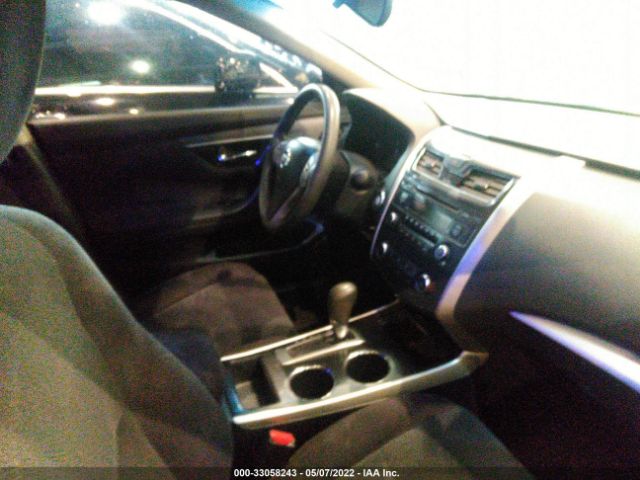 Photo 4 VIN: 004AL3AP9DC276910 - NISSAN ALTIMA 