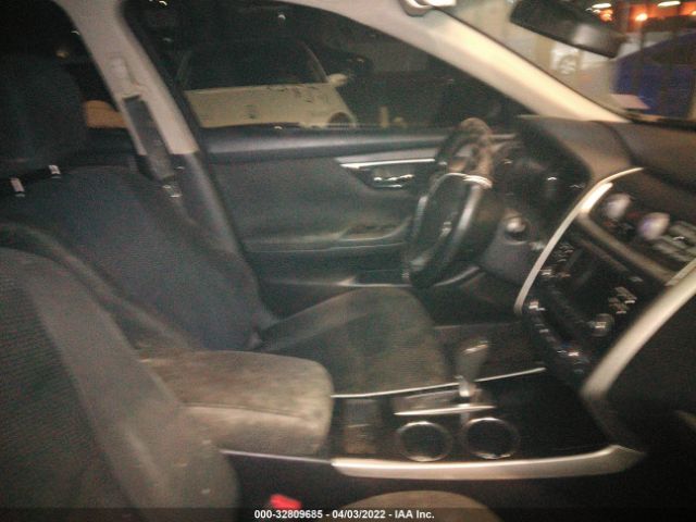 Photo 4 VIN: 004AL3AP9EC154744 - NISSAN ALTIMA 