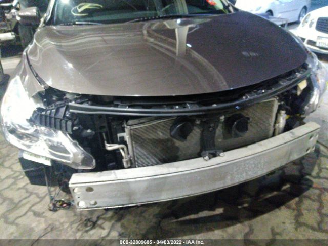 Photo 5 VIN: 004AL3AP9EC154744 - NISSAN ALTIMA 