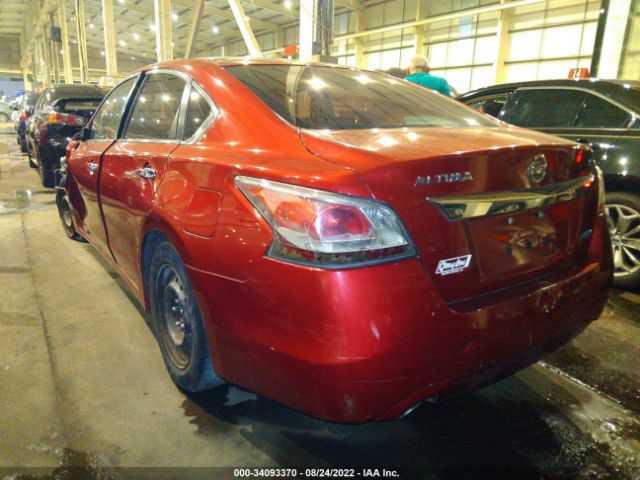 Photo 2 VIN: 004AL3AP9EN211433 - NISSAN ALTIMA 