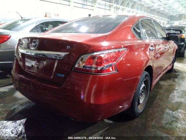 Photo 3 VIN: 004AL3AP9EN211433 - NISSAN ALTIMA 