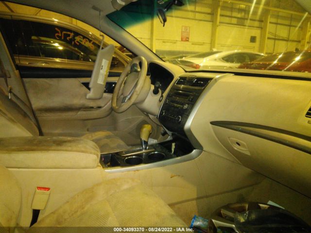 Photo 4 VIN: 004AL3AP9EN211433 - NISSAN ALTIMA 