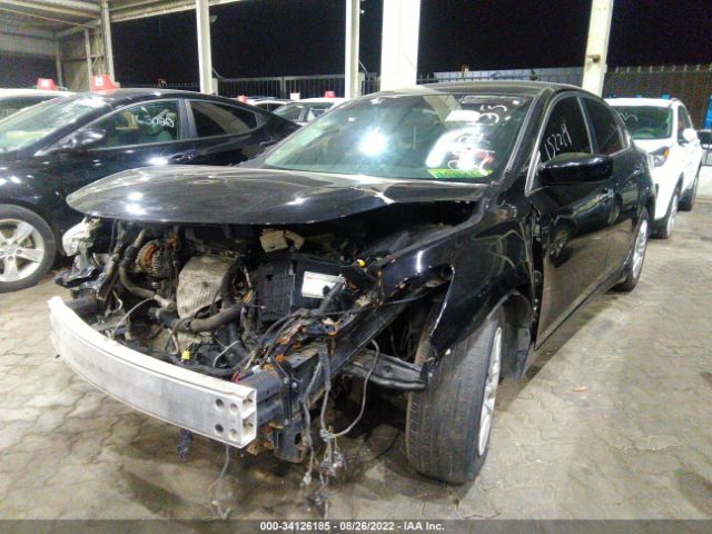 Photo 1 VIN: 004AL3AP9FC297453 - NISSAN ALTIMA 