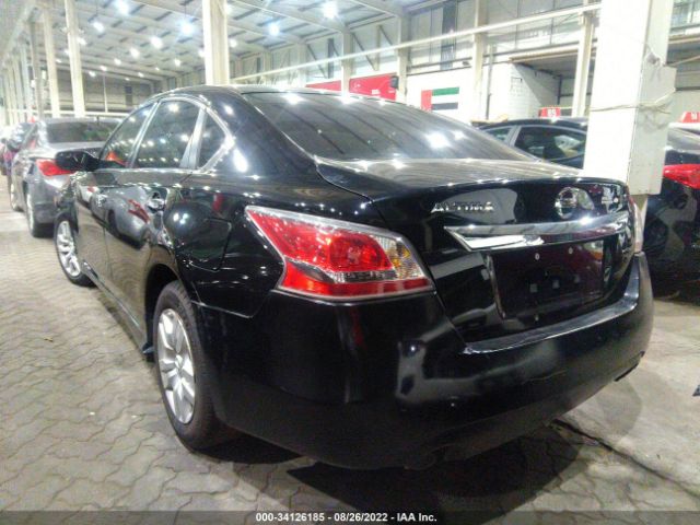 Photo 2 VIN: 004AL3AP9FC297453 - NISSAN ALTIMA 