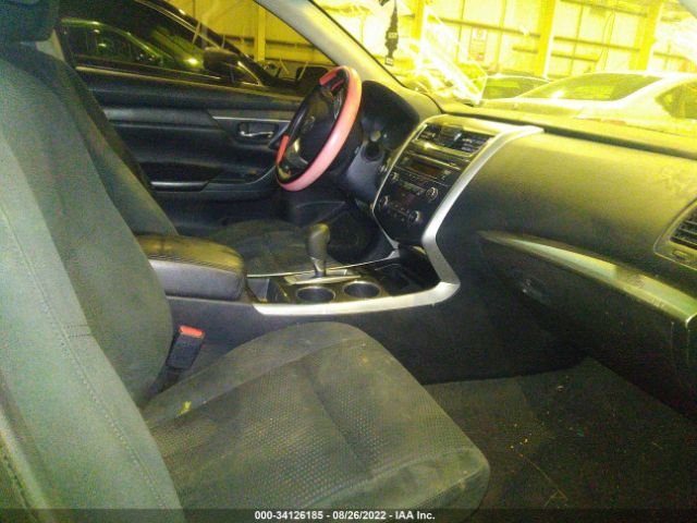 Photo 4 VIN: 004AL3AP9FC297453 - NISSAN ALTIMA 