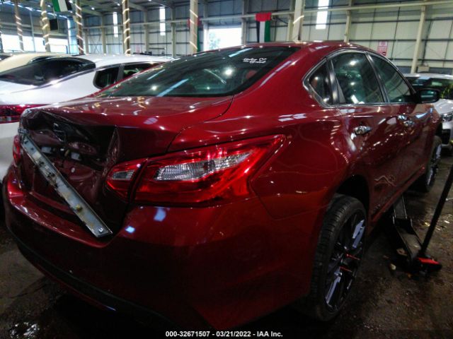 Photo 3 VIN: 004AL3AP9GN337424 - NISSAN ALTIMA 