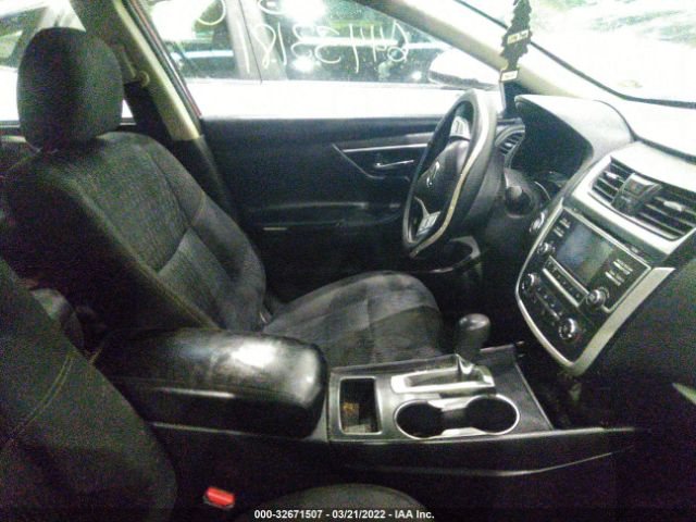 Photo 4 VIN: 004AL3AP9GN337424 - NISSAN ALTIMA 