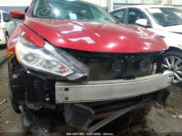 Photo 5 VIN: 004AL3AP9GN337424 - NISSAN ALTIMA 