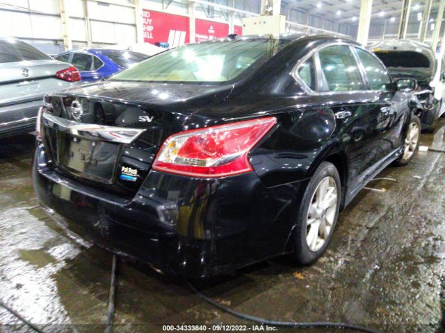 Photo 3 VIN: 004AL3APXDN537546 - NISSAN ALTIMA 