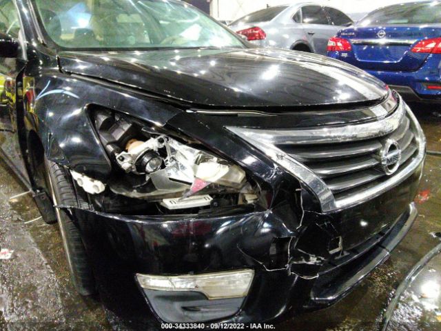 Photo 5 VIN: 004AL3APXDN537546 - NISSAN ALTIMA 