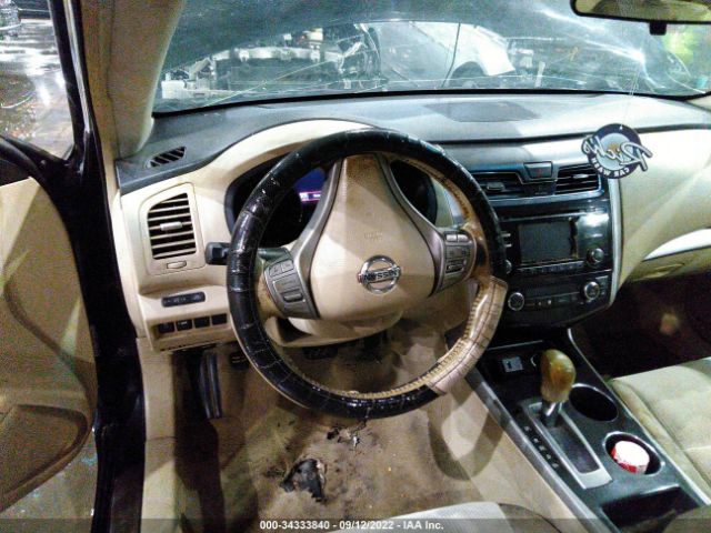 Photo 6 VIN: 004AL3APXDN537546 - NISSAN ALTIMA 