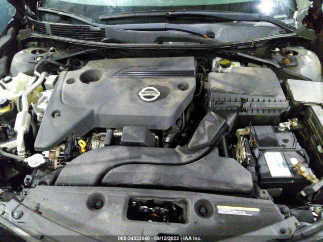 Photo 9 VIN: 004AL3APXDN537546 - NISSAN ALTIMA 